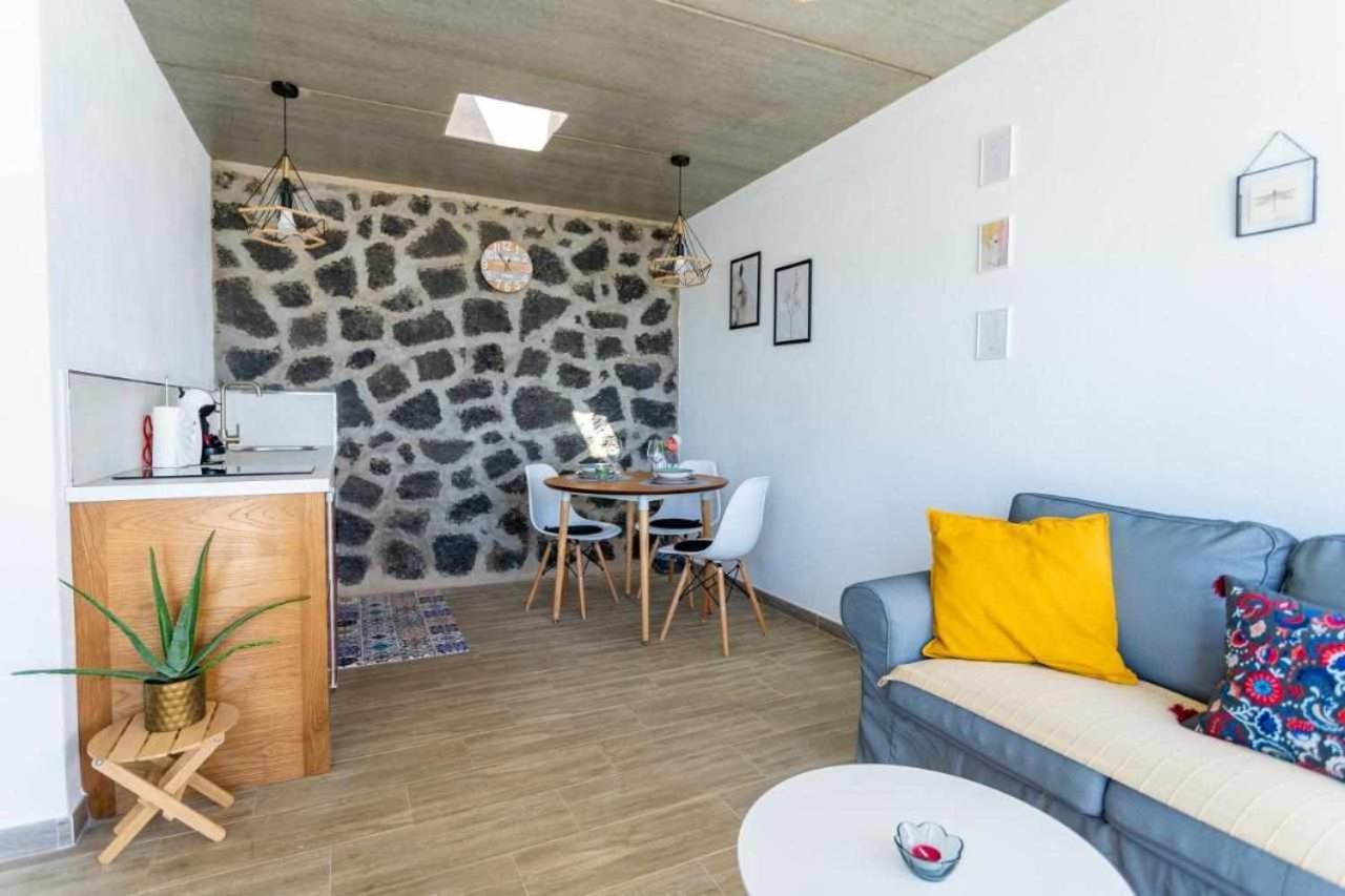 Suites Bene Lanzarote La Asomada  Exterior photo